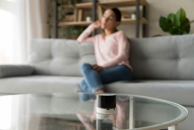 运势命理网站「生肖运势天天看」分享，居家其实也有改运秘诀，像是使用圆形的家具，可以减少对家宅运势的损害。（示意图／shutterstock）