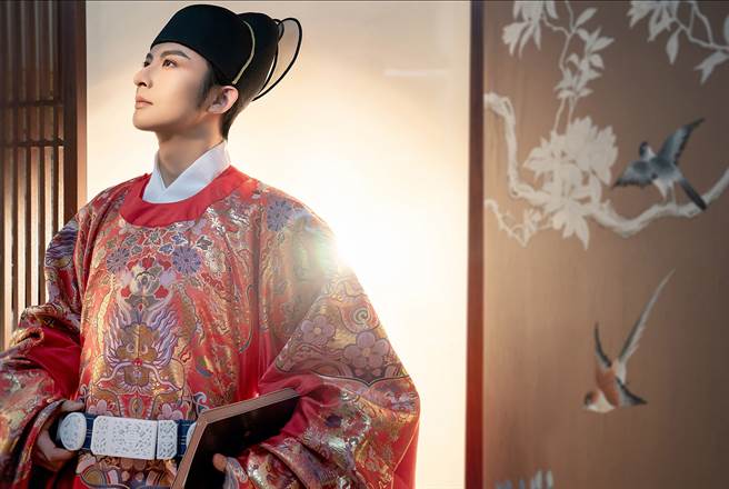 漢宣帝劉詢剛出生數月就被打入大牢，所幸在廷尉監丙吉的保護和照顧下，才有機會登上皇帝大位。(示意圖/達志影像)