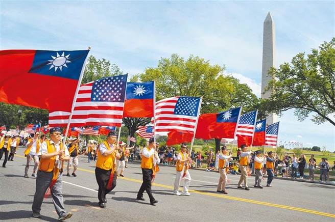 台湾恐被列匯率操纵国，路透曝：可能影响与美贸易协定。（图／本报系资料照)