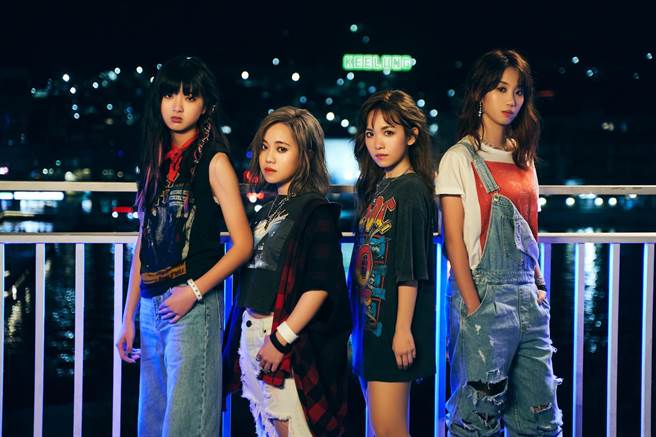 「Project 88」主打歌〈这世界称不上多好但是也没有那么糟〉。（avex爱贝克思提供）