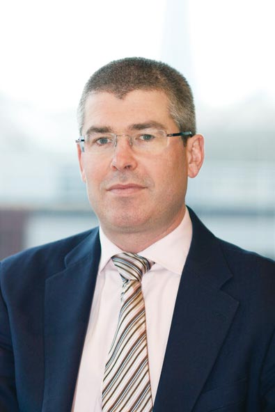 施罗德环球气候变化策略基金经理人Simon Webber