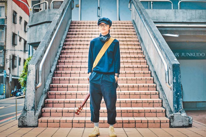 謝震廷昨再度於私人臉書爆料，不久後卻刪除留言。（資料照片）