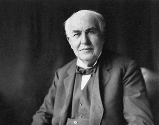 長壽發明大王愛迪生家傳特餐，菜單曝光。(圖/Shutterstock)