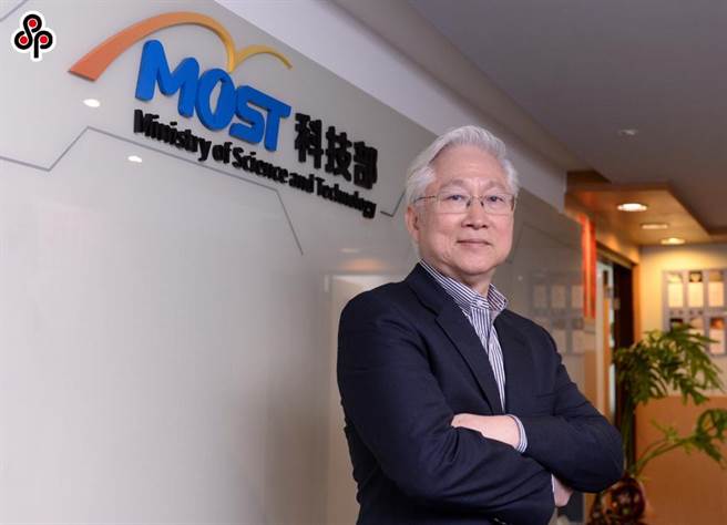 科技部长吴政忠今日表示，科技部即将在本立法院会期改制成为国科会。（本报资料照）