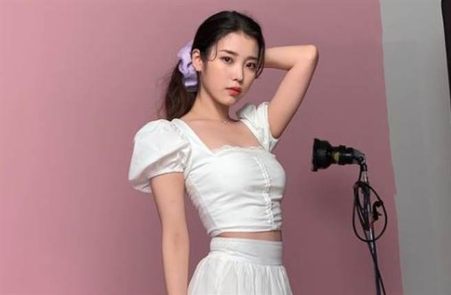 金牛座在愛情中總是真心誠意為愛人著想，韓國女星IU是代表人物。（圖／IG@dlwlrma）