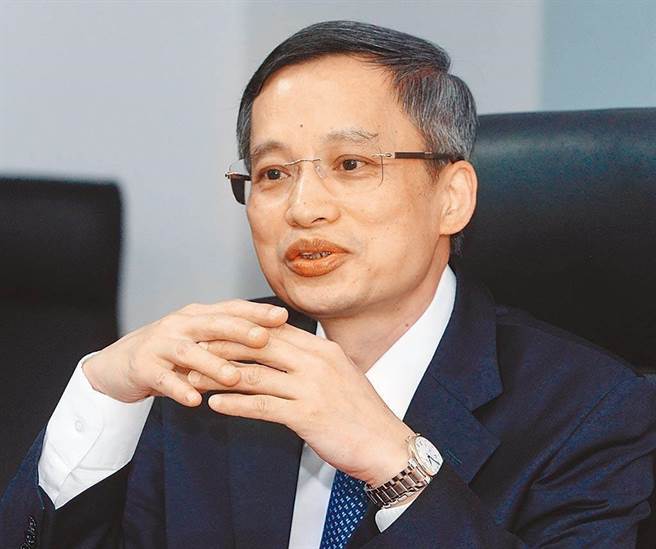 劳动部劳动基金运用局前国内投资组组长游迺文因涉贪一事引发外界哗然，基金局前局长蔡丰清因督导不周而调任劳动部参事。（本报资料照）