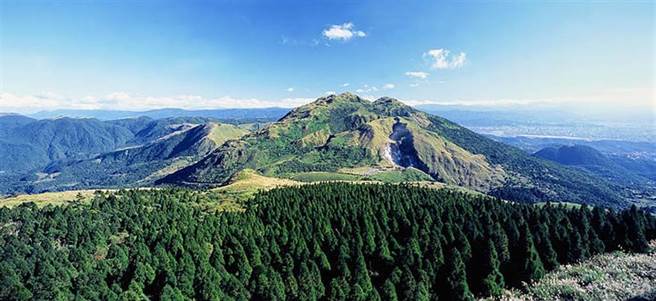 春季登七星山活動 開放報名。（旅遊經提供）