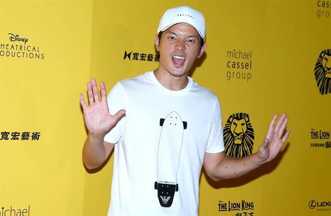 宥勝近來結束帶著妻小開露營車長達10個月的環島之旅。（圖／中時資料照）