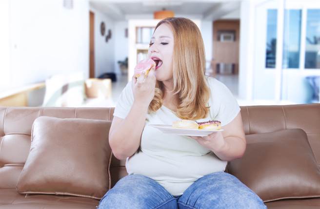 雖然過度肥胖不利於健康，但胖得剛剛好卻能給人貴氣富態的感覺。（圖／Shutterstock）