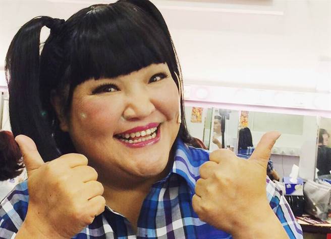 鲁芬传为了谨守母亲叮咛，63年来守住处女之身。（图／鲁芬脸书）