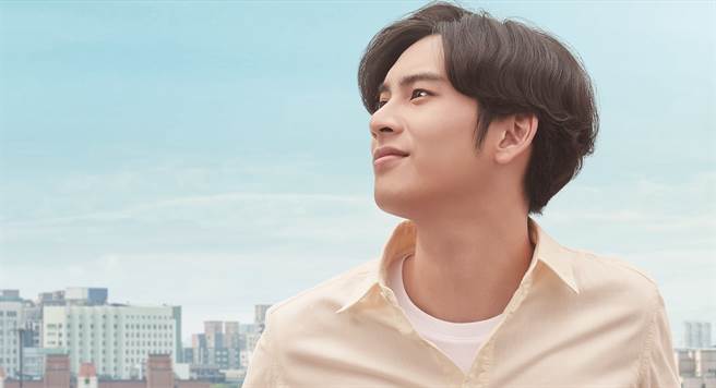 信义房屋最新广告鼓励年新世代相信自己，未来不一样(图/信义房屋提供)
