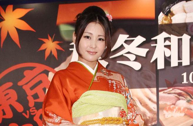 麻衣帶兒子回東京生活。（圖／中時資料照）