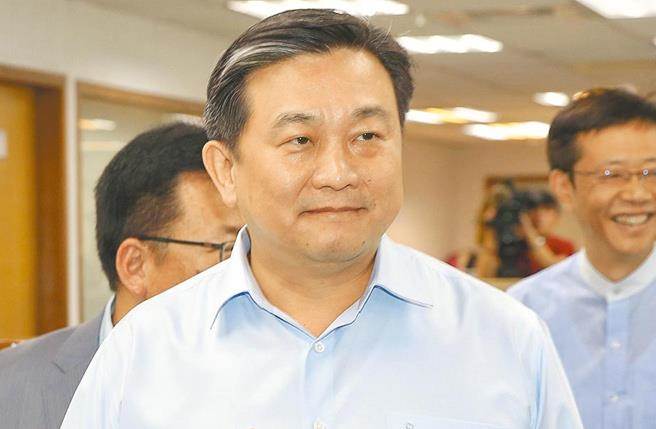 民進黨籍立委王定宇。（資料照片）