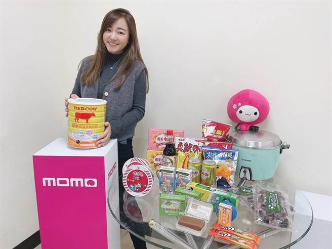 富邦媒11日公布「怀旧商机」，增约三成。（图／富邦媒提供）