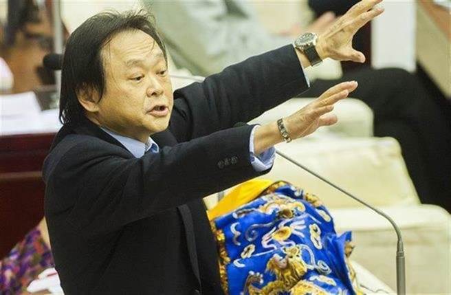 高嘉瑜表示，若2022民进党不派陈时中选北市，可派出奇兵王世坚。 (图／本报资料照)