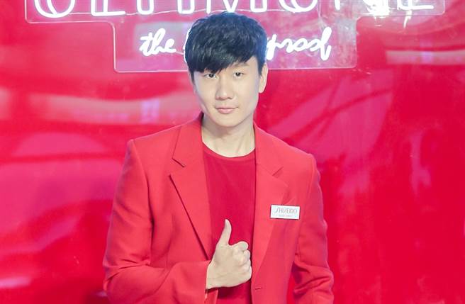 林俊杰2019年传出花4亿买两户豪宅。（图／中时资料照片）