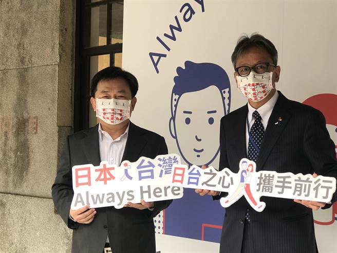 重启核四公投，林锡耀：国民党是不是要问一下侯友宜的意见？（曾薏苹摄）