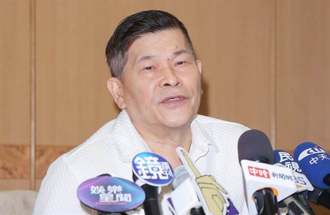 澎恰恰去年宣布破产。（图／中时资料照片）