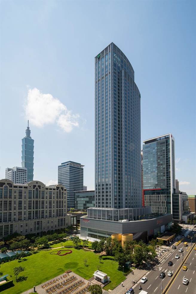 （寿险公会提四不，强调寿险资金投资不动产有利台湾经济。图／本报资料照片）
