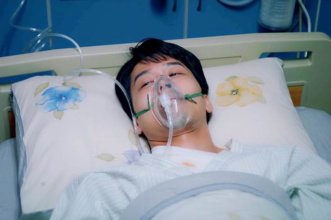 胡宇威因遭高英轩接连暗杀身亡。（东森提供）