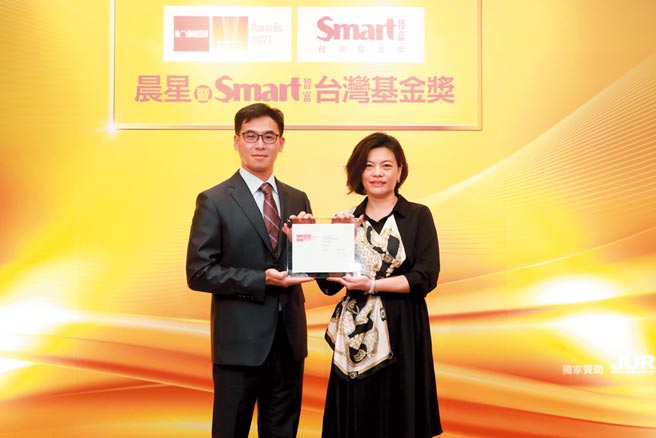 富達國際投資實力傲人，連連榮獲《指標》、《晨星》、《Smart智富》年度基金獎肯定。圖／公司提供