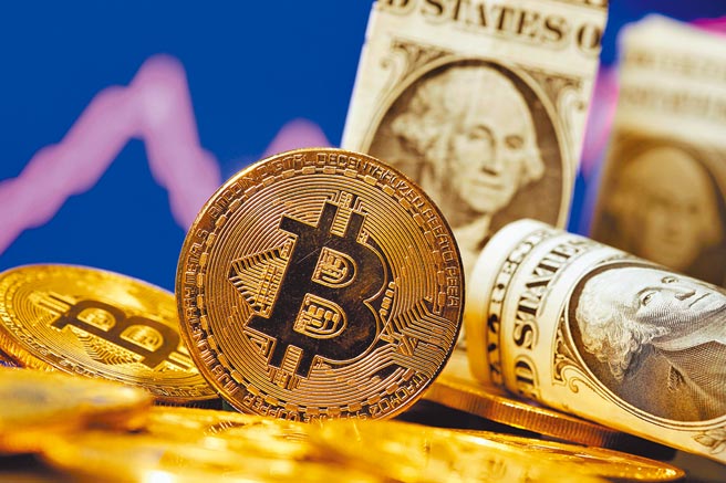 比特币后市看好。（路透）