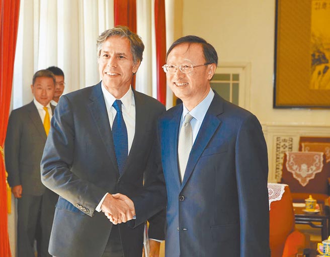 （图／新华社）