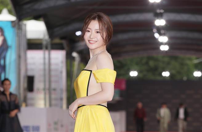 童星出身的楊小黎，4歲時與母親逛街被星探發掘進入演藝圈。(本報系資料照)