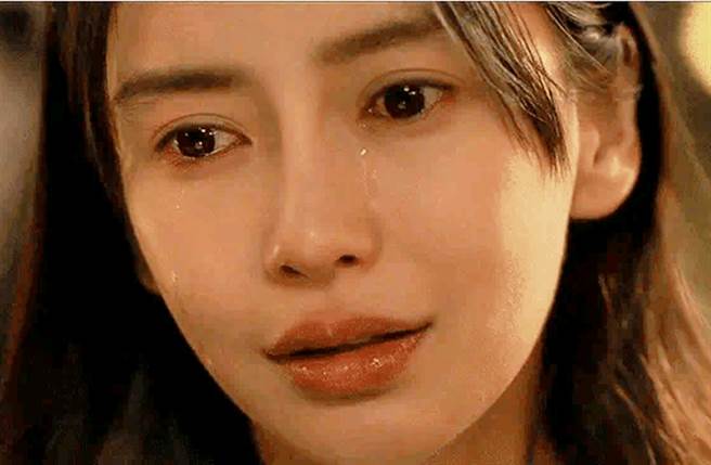 Angelababy演技常引發討論。（圖／翻攝自秒拍）