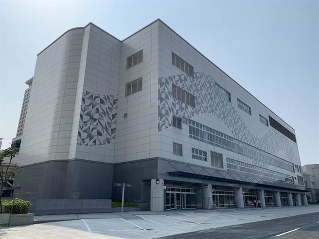 新北板橋轉運站與捷運環狀線共構，將於3月16日起試營運。（新北市交通局提供／葉書宏新北傳真）