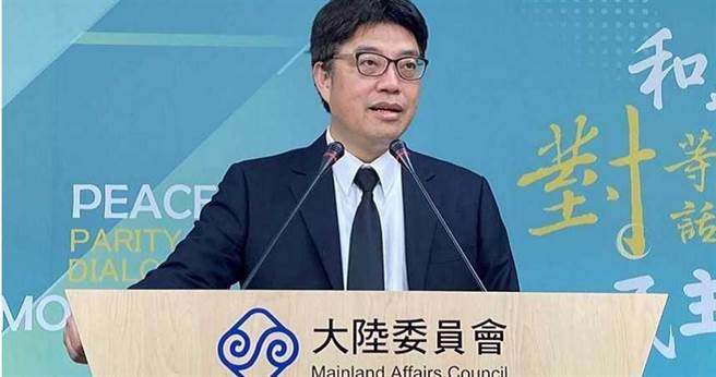 陆委会副主委邱垂正今允诺，只要疫情可控，会儘速让两岸「小三通」復航。（图／报系资料照）