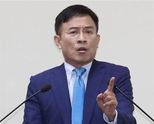 資深媒體人 彭文正。（圖/中時資料照）