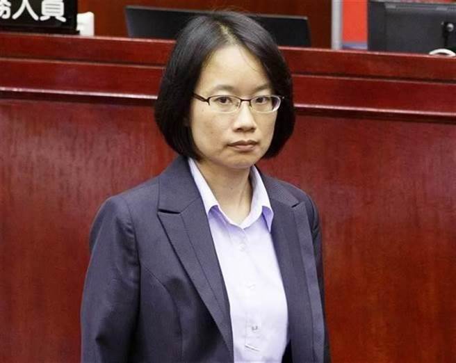 前北農總經理吳音寧。（本報系資料照片）
