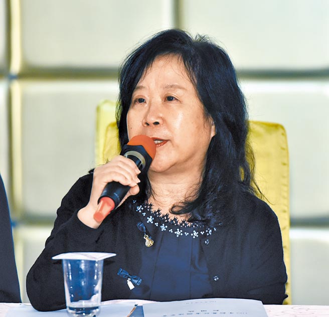 土銀董事長職缺由土銀總經理謝娟娟接任。（本報資料照片）