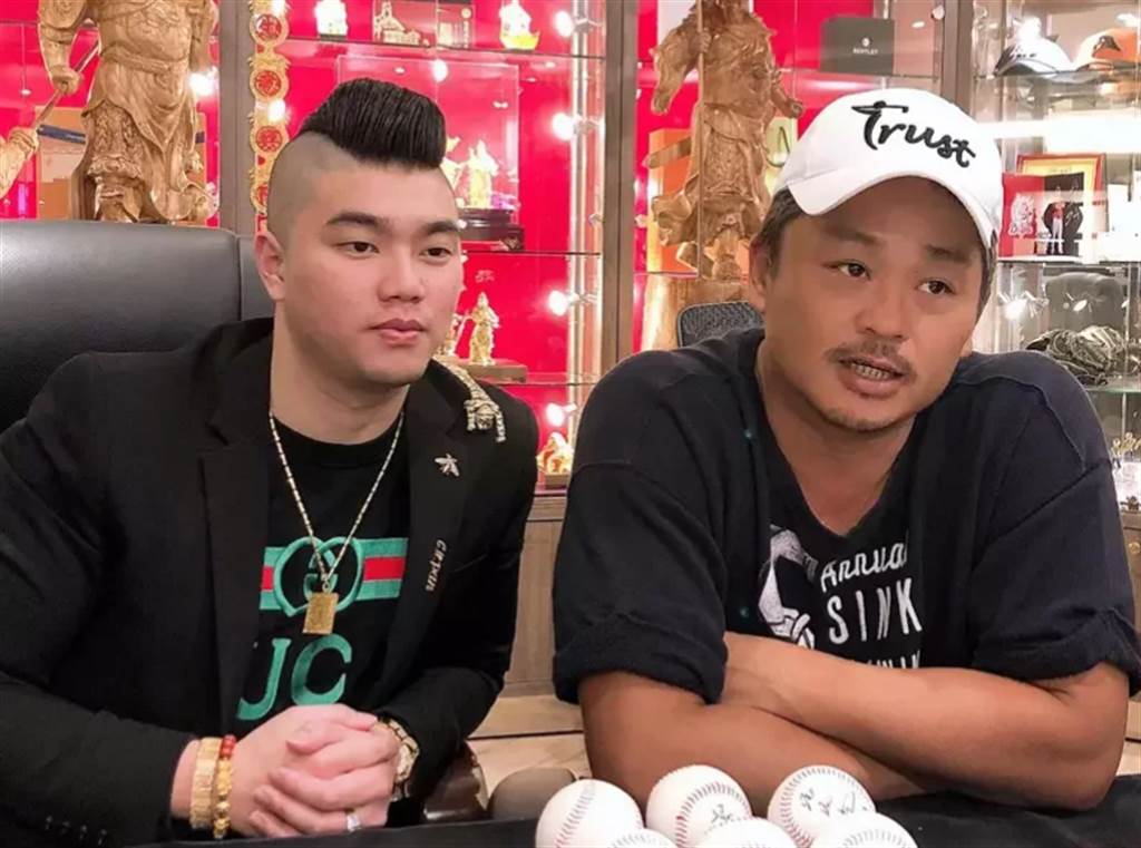 悔不當初！張誌家從廚師到工人 客串直播網暴動 生活 中時新聞網