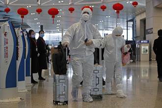 疫苗競爭愈見激烈 接種陸製疫苗將獲赴陸簽證便利