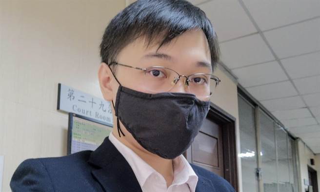 黄士修》谁把蓝绿政治的顺位摆在生态环境前面？！（爱传媒提供）