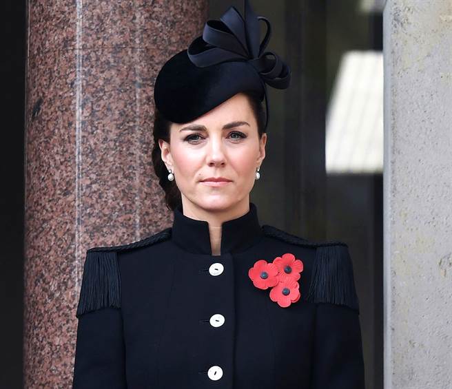 梅根爆料嫁入英國王室後被禁止外出和朋友午餐聚會，生活中有許多限制，不過所有英國王室在職成員都面臨禁忌，英國媒體整理指出，凱特等成員生活中至少有6大禁忌。（資料照／TPG、達志影像）