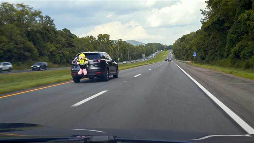 美國公路安全保險協會：使用 Level 2 半自動駕駛有助提升車主對路況的專注力