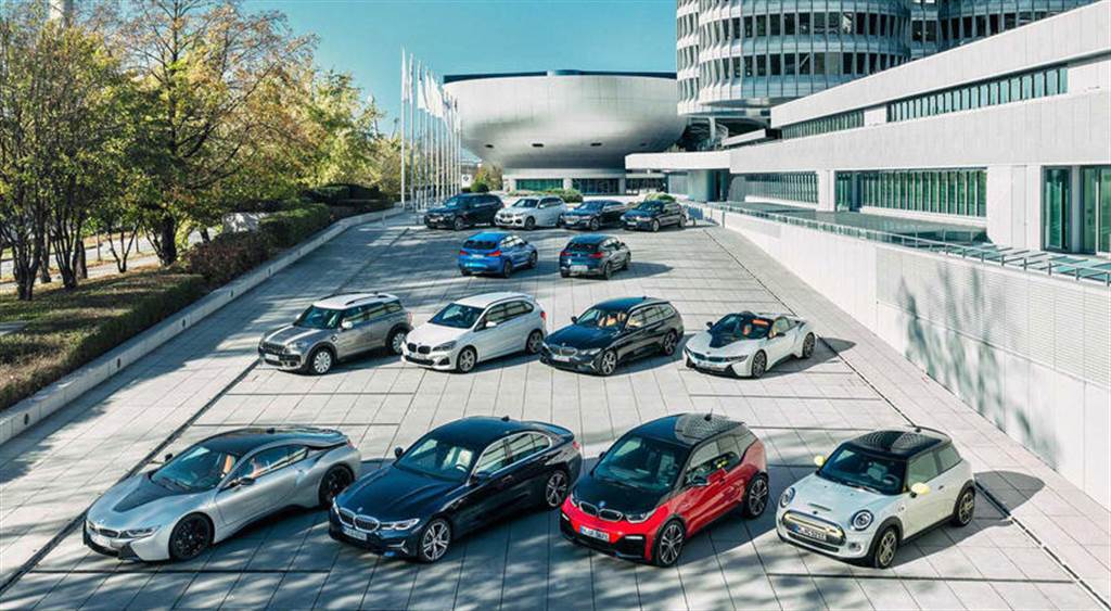 2025 年推出末代燃油車：Mini 預計 2030 年正式轉型純電動車品牌