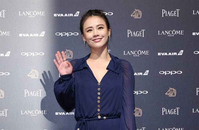 马思纯在2016年以《七月与安生》拿下金马影后。（图／本报系资料照片）