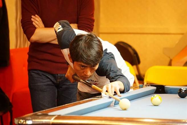 撞球项目在暌违20年之后终于重返2030杜哈亚运，曾在亚运殿堂拿下双金的杨清顺，是台湾撞坛在国际赛战果最丰硕的运动员。(取自杨清顺脸书)