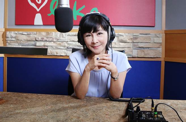 吳淡如表示問到答案卻一直說好難的人，這種態度比懶還慘。(中時資料照片)