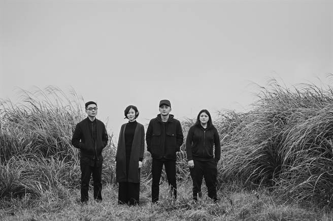 草东没有派对将于5月攻蛋。（主办单位提供／翻摄自网路）