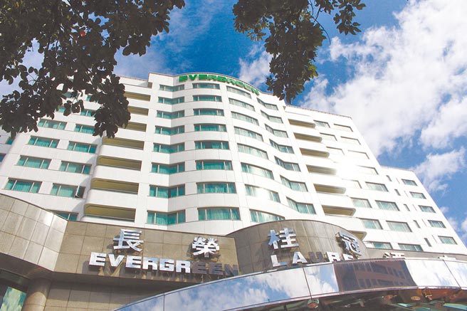 长荣连锁酒店结合旗下基隆、台北、台中、嘉义、台南、礁溪共6家，推好礼六重奏。（长荣提供）