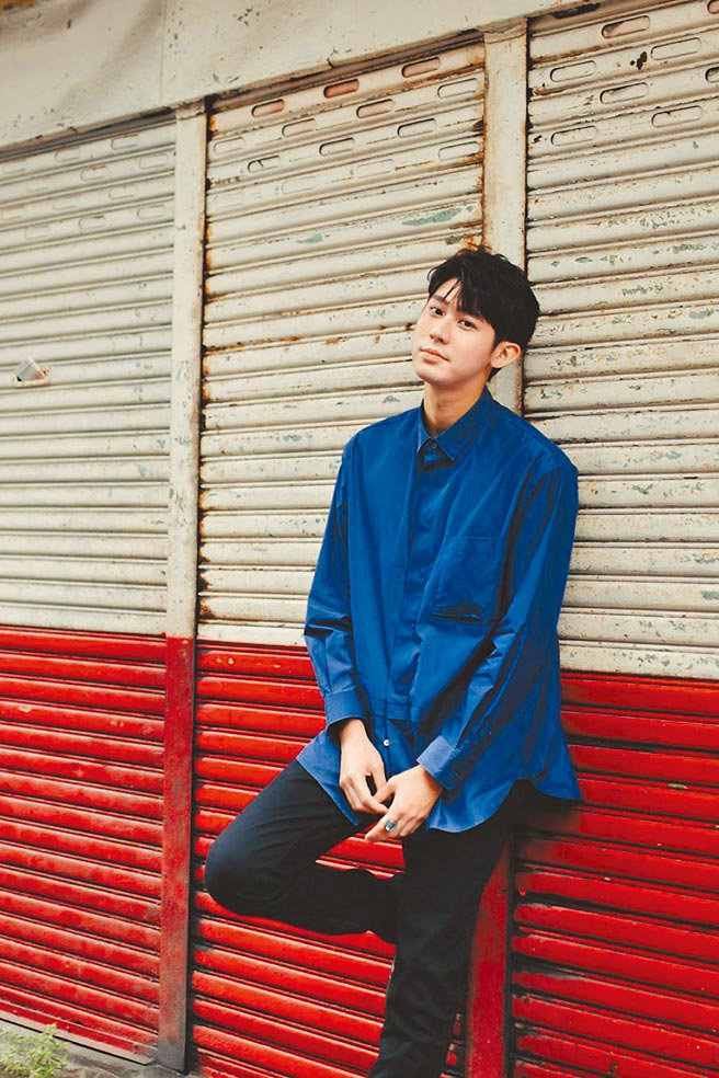 李玉璽將在27日辦粉絲同樂會。（老鷹音樂提供）