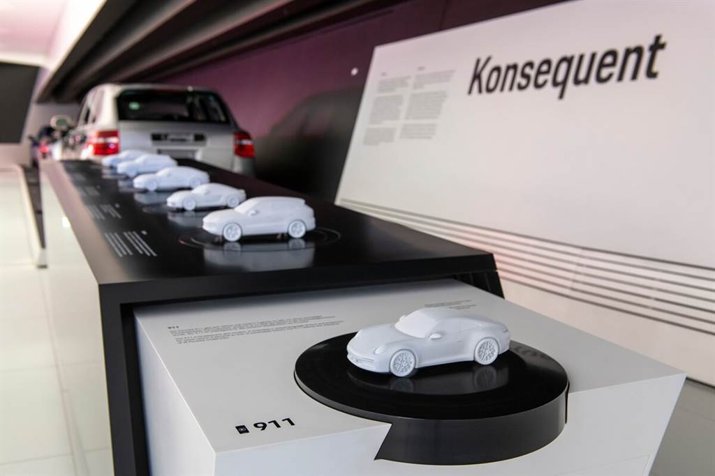 Porsche Museum將於3月16日重新開放

