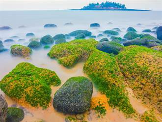 小金門離島遊 美麗海景＋超值優惠搶客