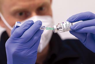 暫停施打AZ疫苗 荷蘭、印尼跟進