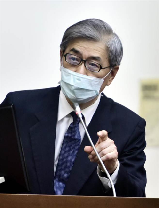 金管會主委黃天牧。（報系資料照）